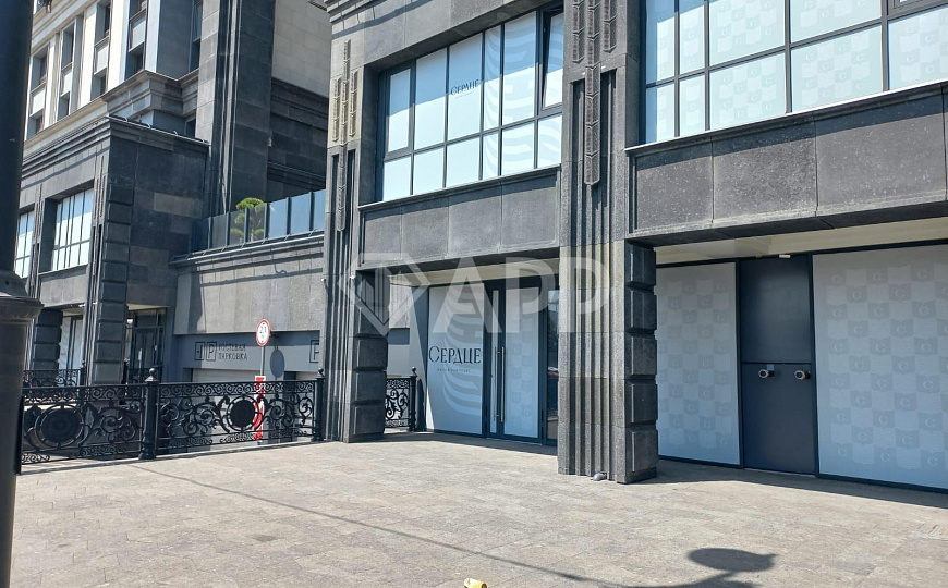 Сдаю помещение свободного назначения, 50 м² фото