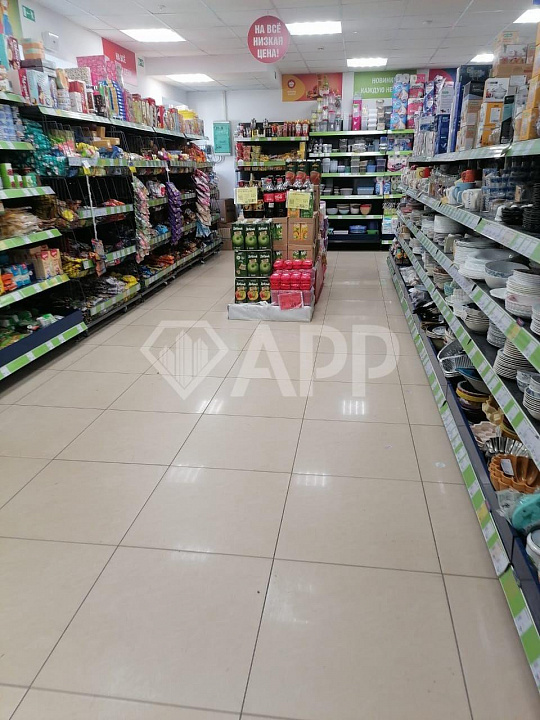 Продам готовый арендный бизнес, 1 418 м² фото