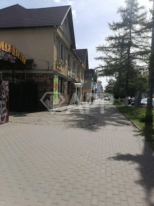 Продам готовый арендный бизнес, 1 418 м² фото