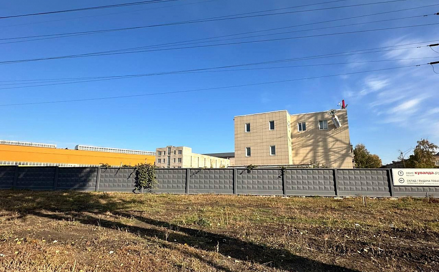  Продажа производственно-офисного комплекса 10500 кв.м. на Заводском шоссе фото