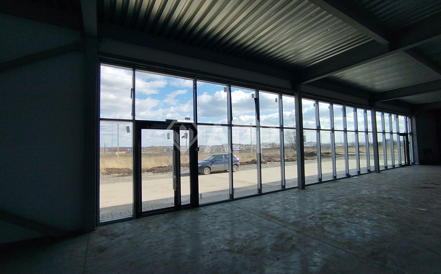 ГАБ отдельно стоящее здание, 510кв.м фото