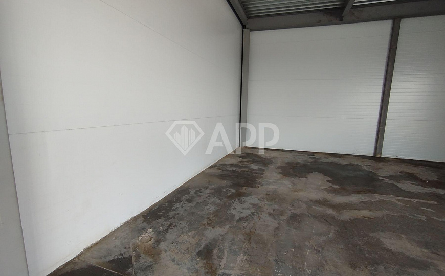 ГАБ отдельно стоящее здание, 510кв.м фото