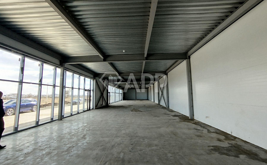 Сдам помещение, 80-250 м² фото