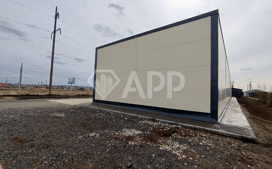 Сдам помещение, 80-250 м² фото