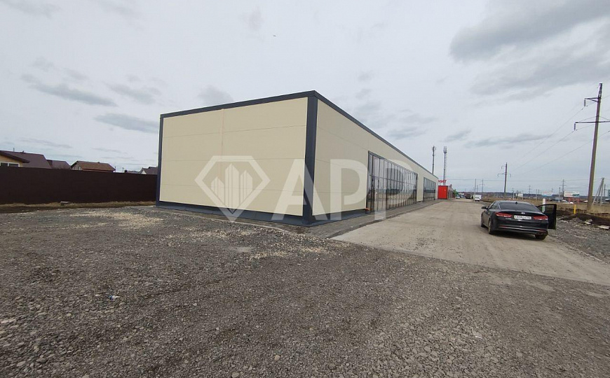 Сдам помещение, 80-250 м² фото