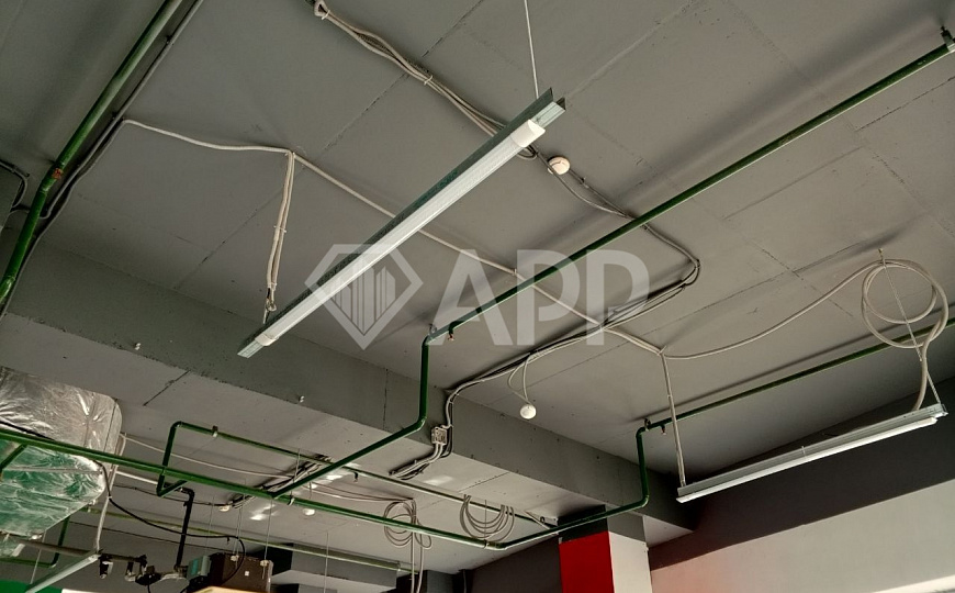 Сдам торговое помещение стрит ритейл фото