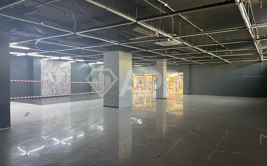 Торговая площадь 350 м² в ТЦ «Гренада» (г. Люберцы, 3 км от МКАД) фото