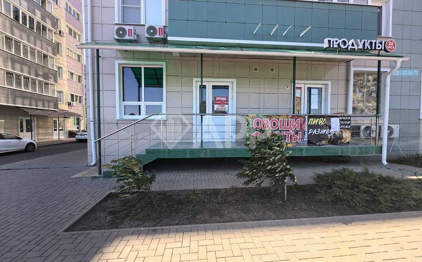 Продам помещение свободного назначения, 48,3 м² фото