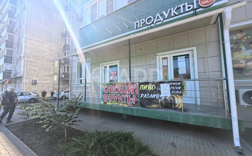 Продам помещение свободного назначения, 48,3 м² фото