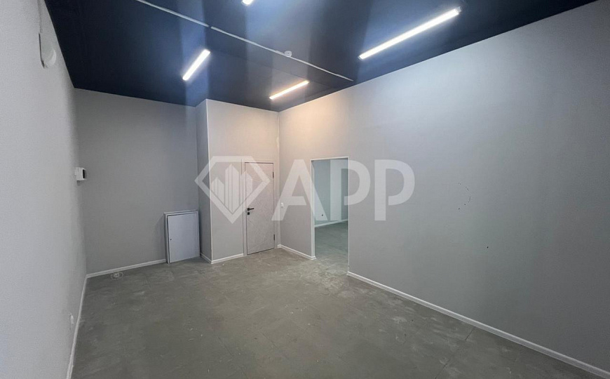 Продам помещение свободного назначения, 48,3 м² фото