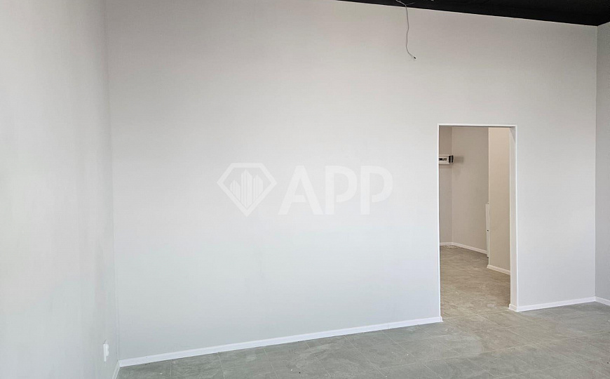 Продам помещение свободного назначения, 48,3 м² фото