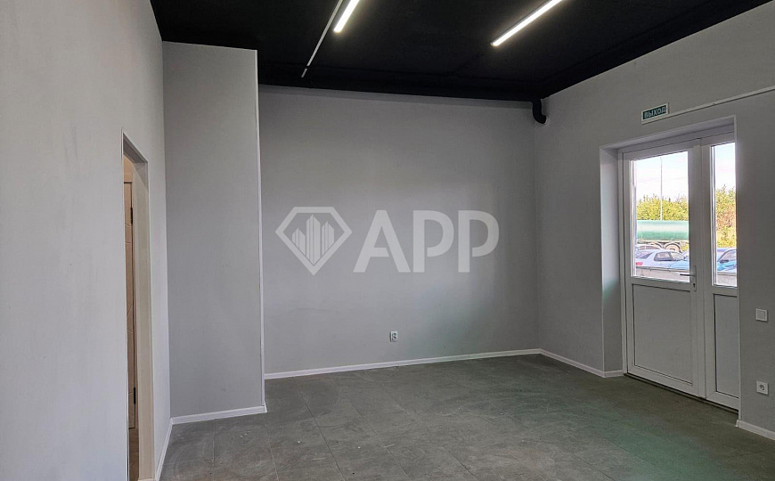 Продам помещение свободного назначения, 48,3 м² фото