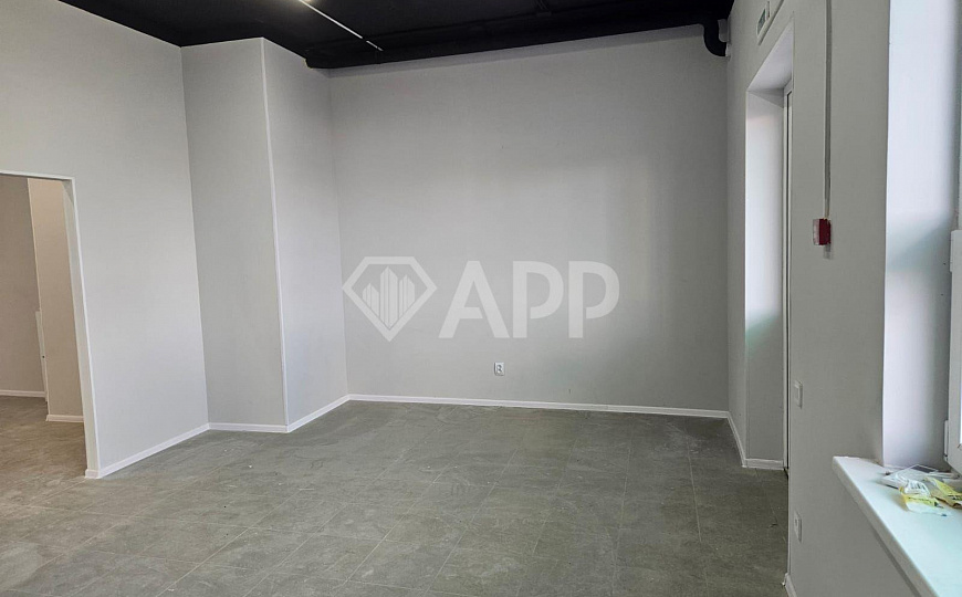 Продам помещение свободного назначения, 48,3 м² фото