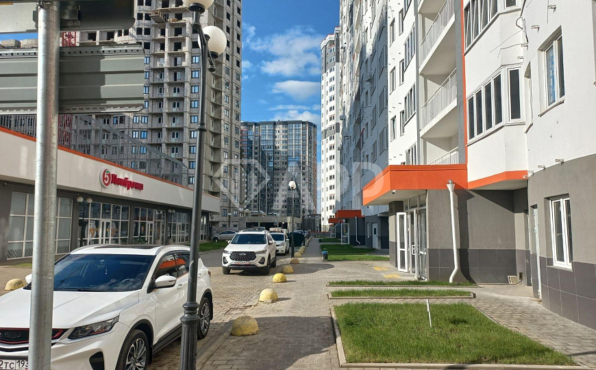 Продам помещение свободного назначения, 56,4 м² фото