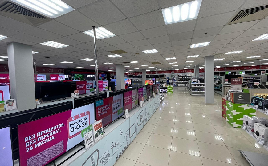 Сдам торговое помещение, 1 180 м² фото