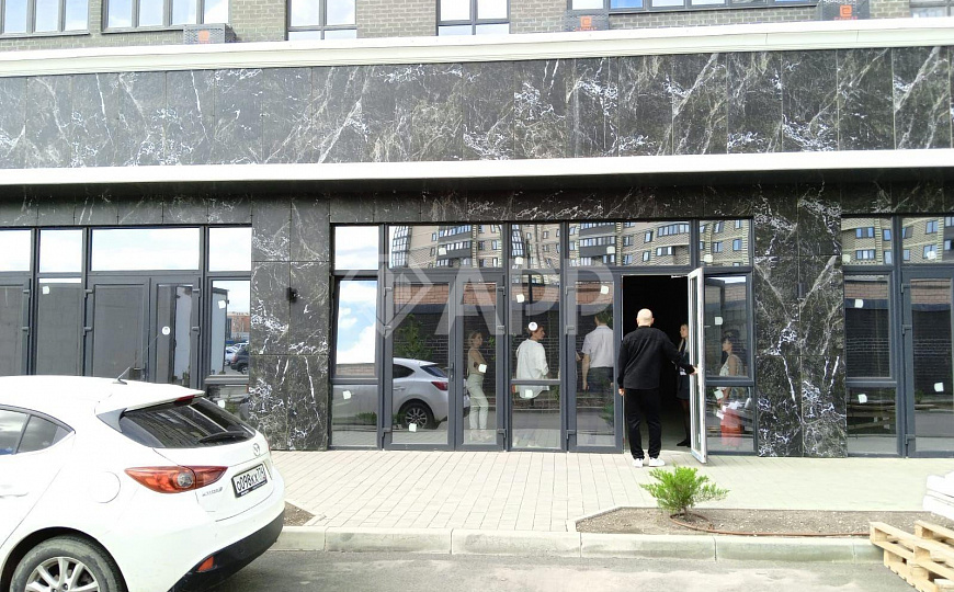 Продаю помещение свободного назначения, 343,6 м² фото