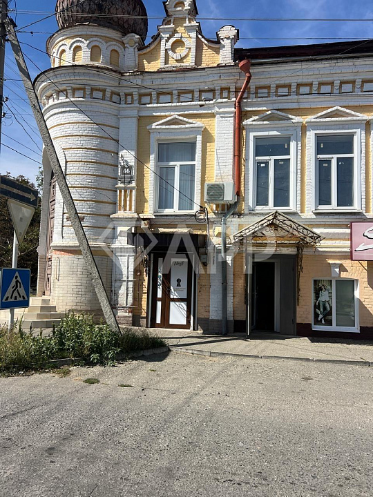 Сдам помещение свободного назначения, 51,5 м² фото