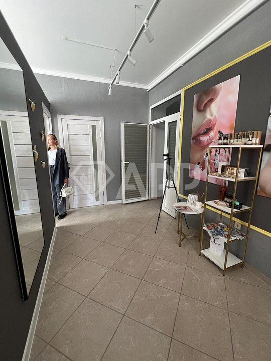 Сдам помещение свободного назначения, 51,5 м² фото