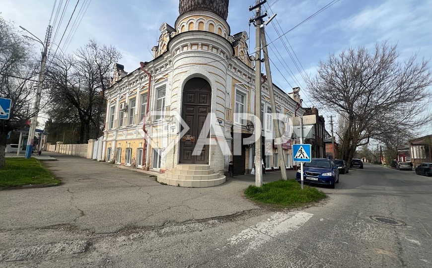 Сдам помещение свободного назначения, 51,5 м² фото