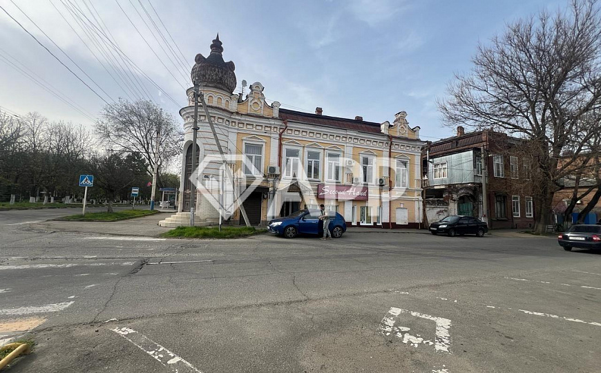 Сдам помещение свободного назначения, 51,5 м² фото