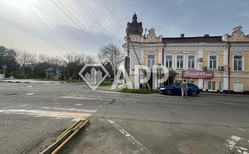 Сдам помещение свободного назначения, 51,5 м² фото