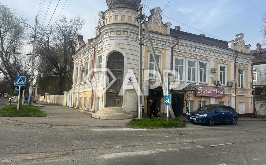 Сдам помещение свободного назначения, 51,5 м² фото