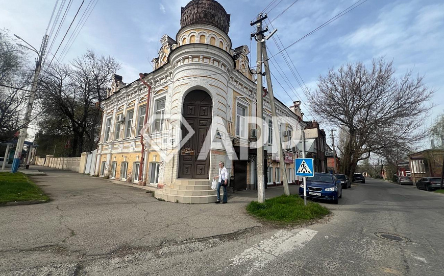 Сдам помещение свободного назначения, 51,5 м² фото