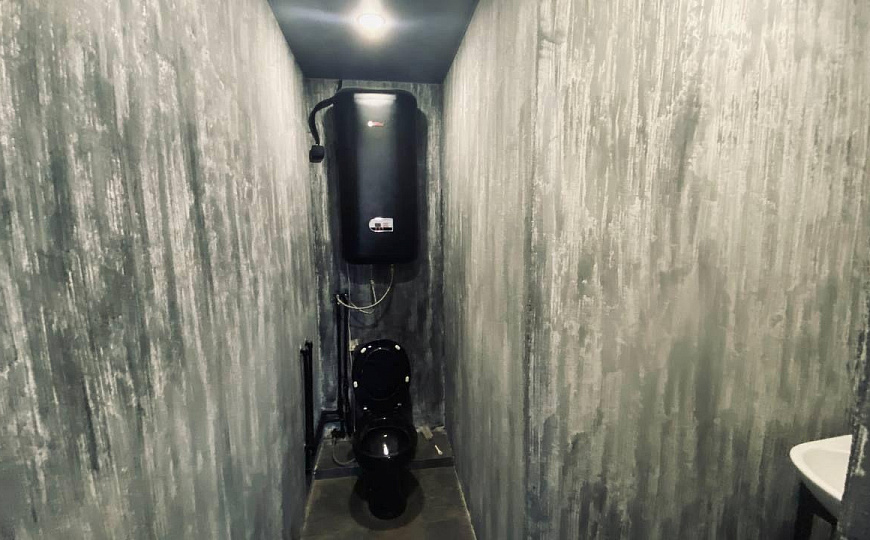 Автосервис 800 м2 фото