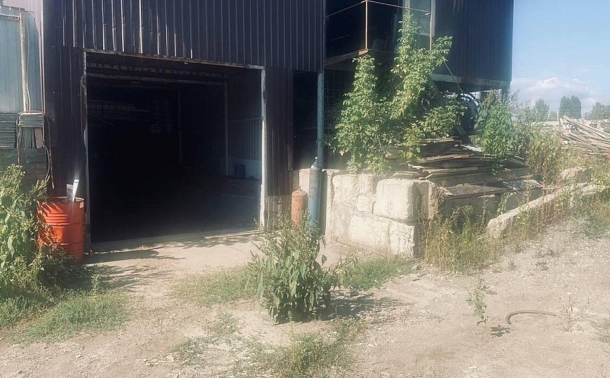 Автосервис 800 м2 фото