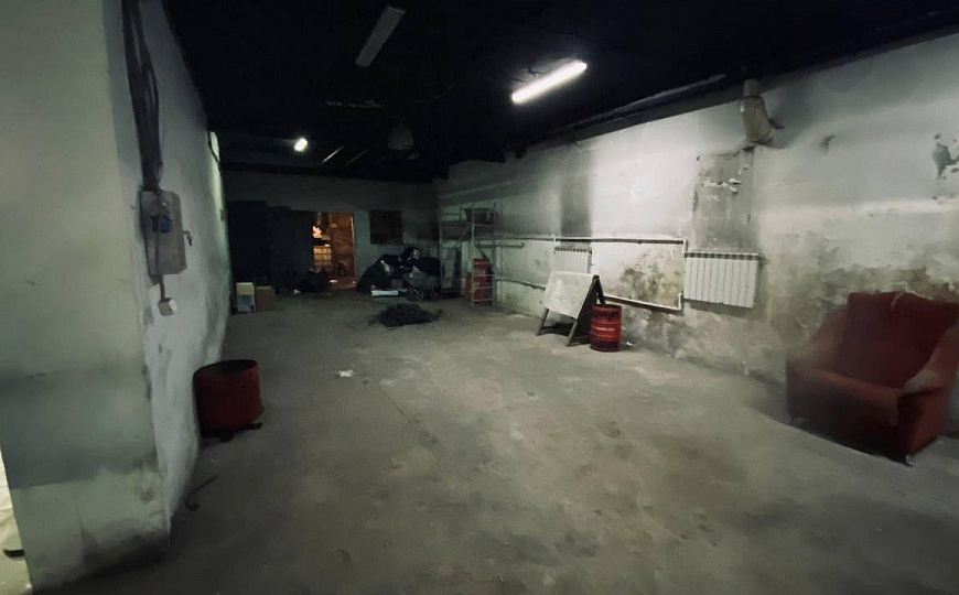 Автосервис 800 м2 фото