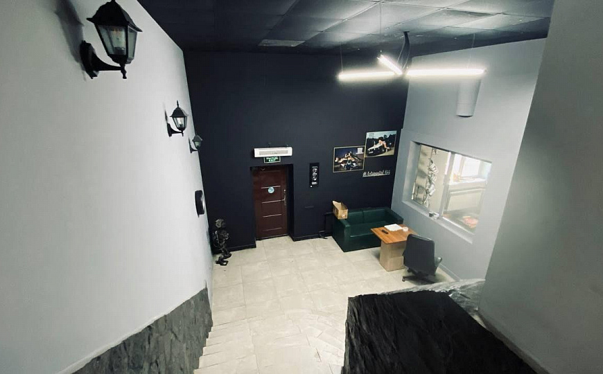 Автосервис 800 м2 фото