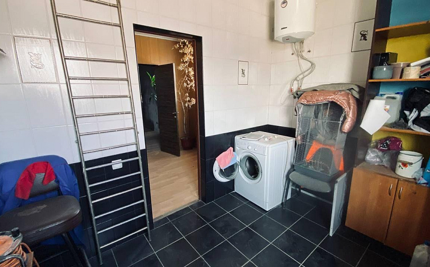 Автосервис 800 м2 фото