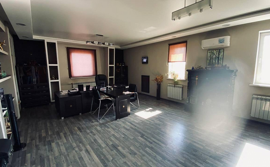 Автосервис 800 м2 фото