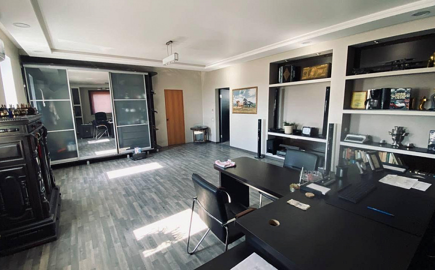 Автосервис 800 м2 фото