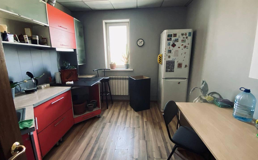 Автосервис 800 м2 фото