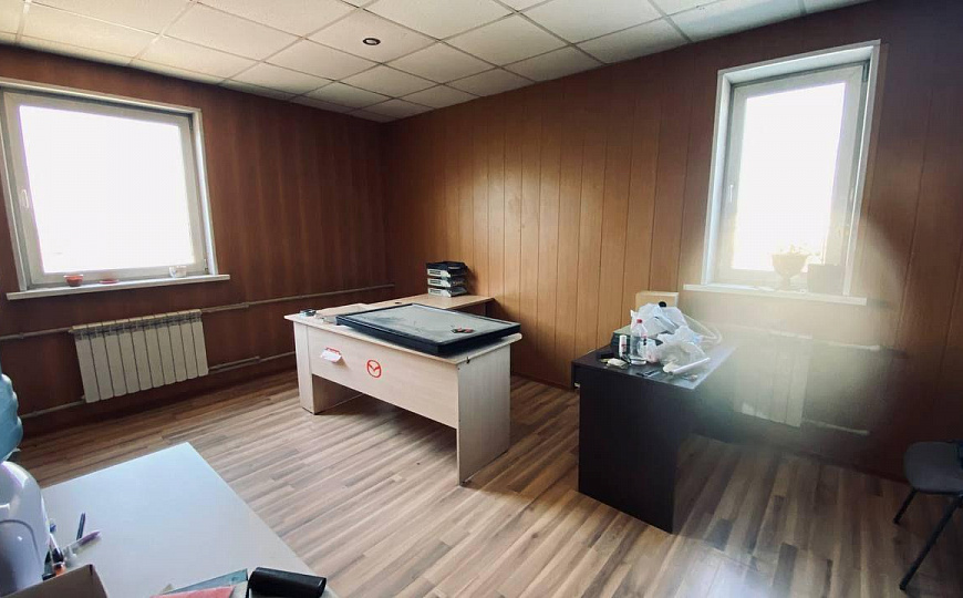 Автосервис 800 м2 фото