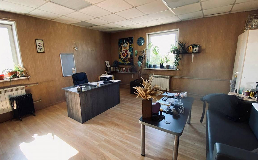 Автосервис 800 м2 фото