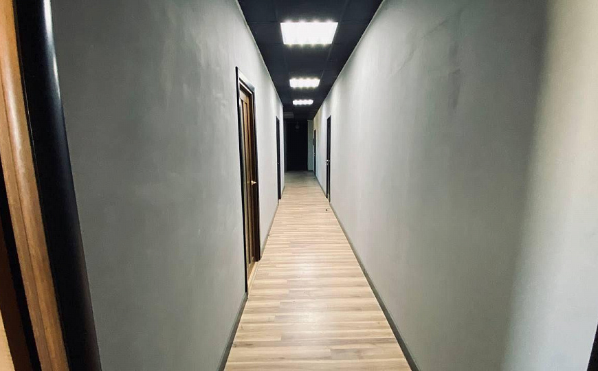 Автосервис 800 м2 фото