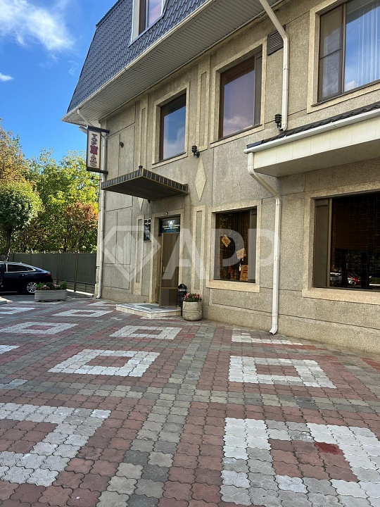 Сдам помещение свободного назначения, 112,8 м². От 8 м², 65 м², 32.8 м² фото