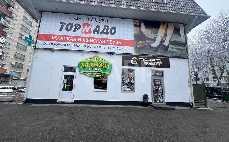 Сдам помещение свободного назначения, 112,8 м². От 8 м², 65 м², 32.8 м² фото