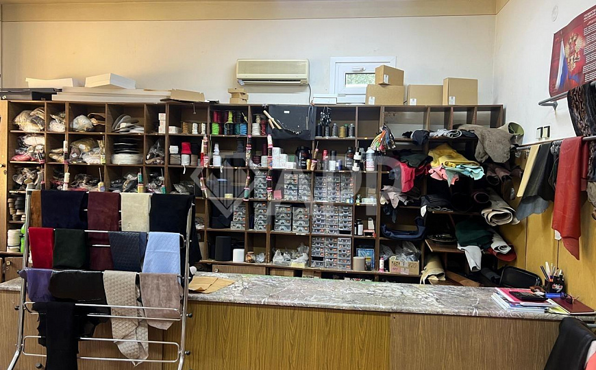 Сдам помещение свободного назначения, 112,8 м². От 8 м², 65 м², 32.8 м² фото