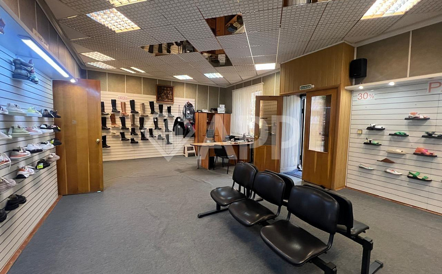 Сдам помещение свободного назначения, 112,8 м². От 8 м², 65 м², 32.8 м² фото