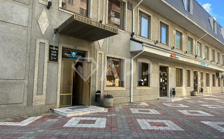 Сдам помещение свободного назначения, 112,8 м². От 8 м², 65 м², 32.8 м² фото