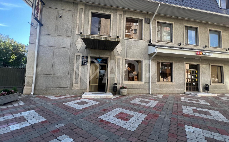 Сдам помещение свободного назначения, 112,8 м². От 8 м², 65 м², 32.8 м² фото