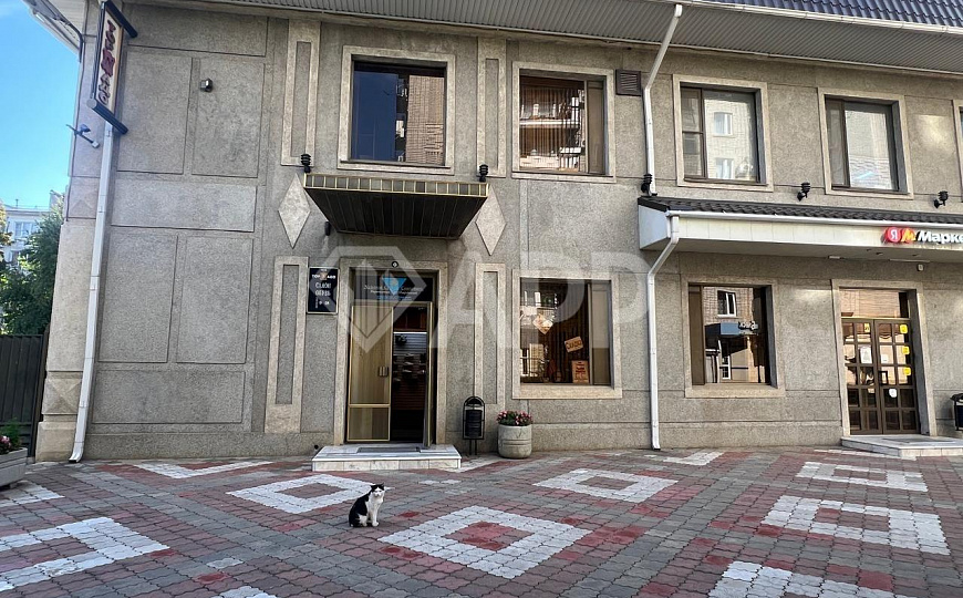 Сдам помещение свободного назначения, 112,8 м². От 8 м², 65 м², 32.8 м² фото