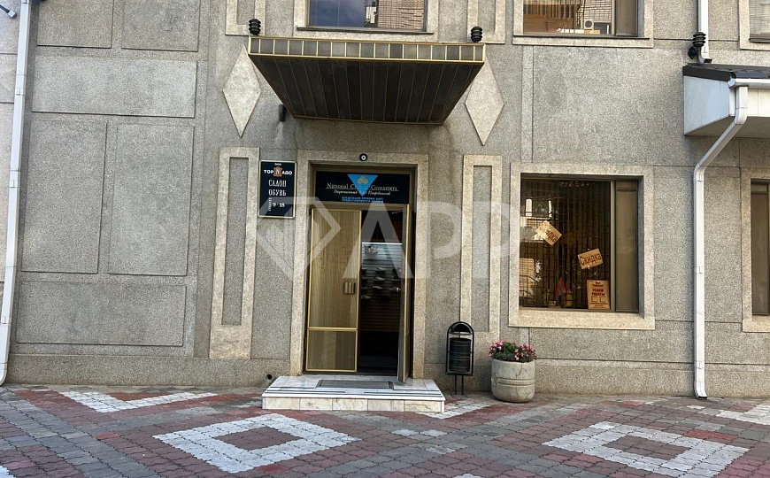 Сдам помещение свободного назначения, 112,8 м². От 8 м², 65 м², 32.8 м² фото