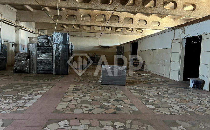 Сдам помещение свободного назначения, 700 м² фото
