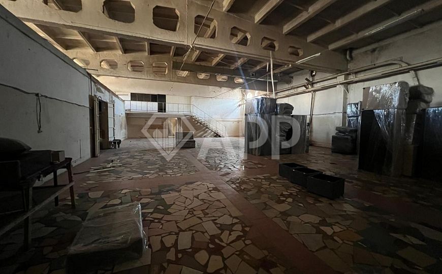 Сдам помещение свободного назначения, 700 м² фото