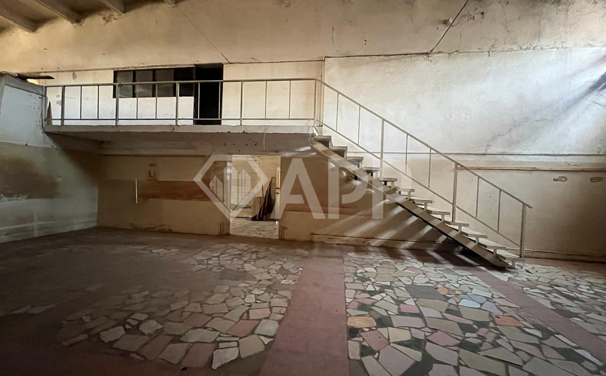 Сдам помещение свободного назначения, 700 м² фото