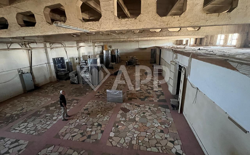 Сдам помещение свободного назначения, 700 м² фото